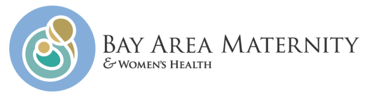 Bay Area Maternity logo