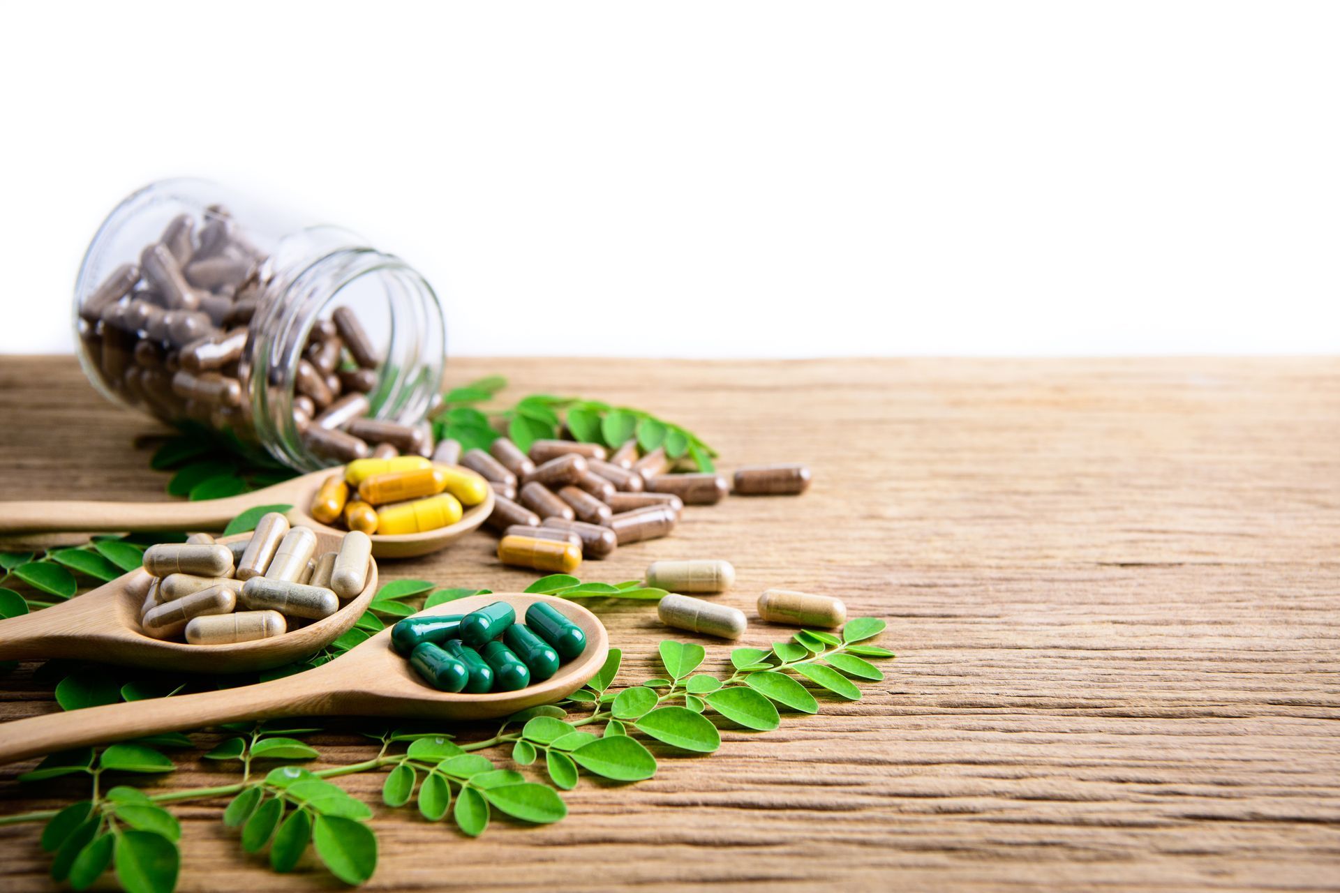 A Portrait of an Unconventional Herbalist
