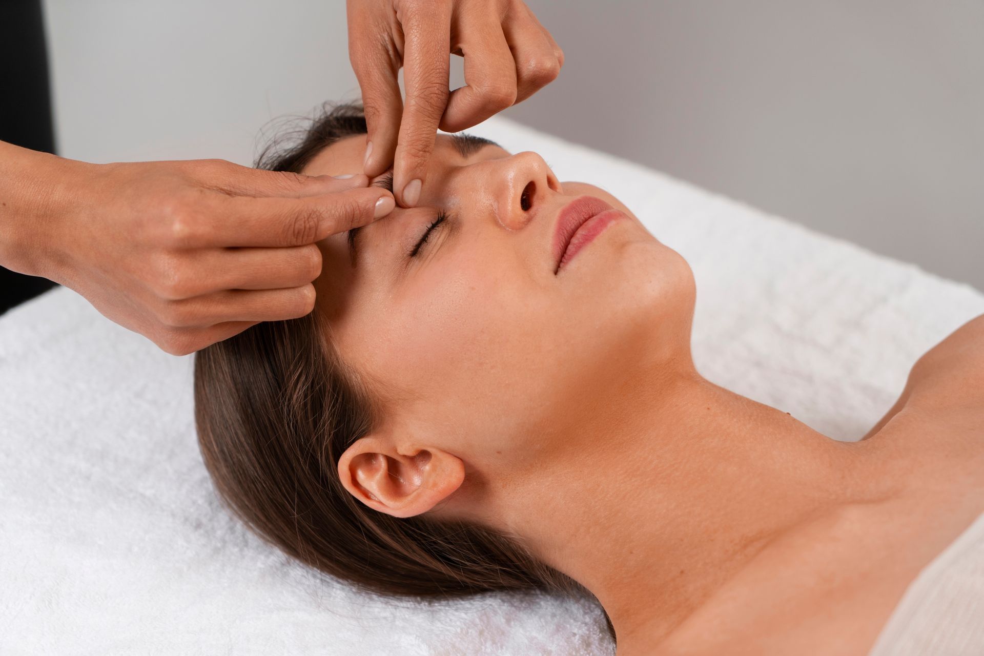 Acupuncture | Herbs How to Choose by Goals