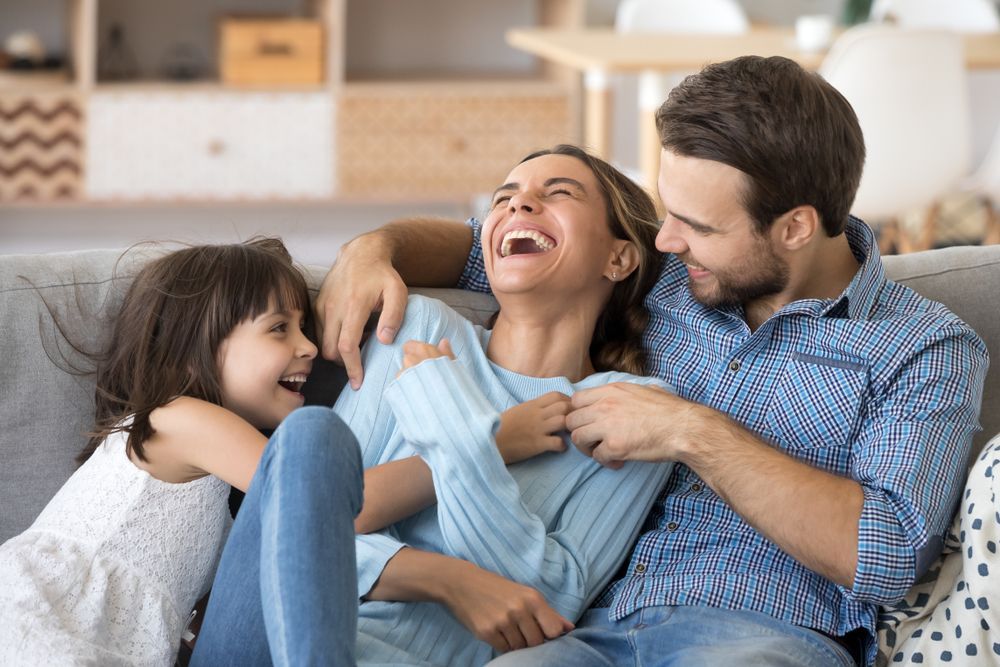 Father's Day Wellness: Boost Dad's Vitality with Integrative Acupuncture
