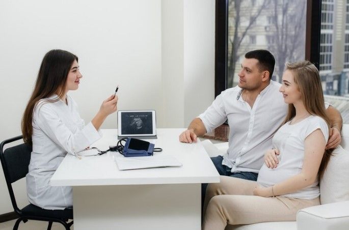 Fertility Program - Helping Couples on Their Journey to Parenthood