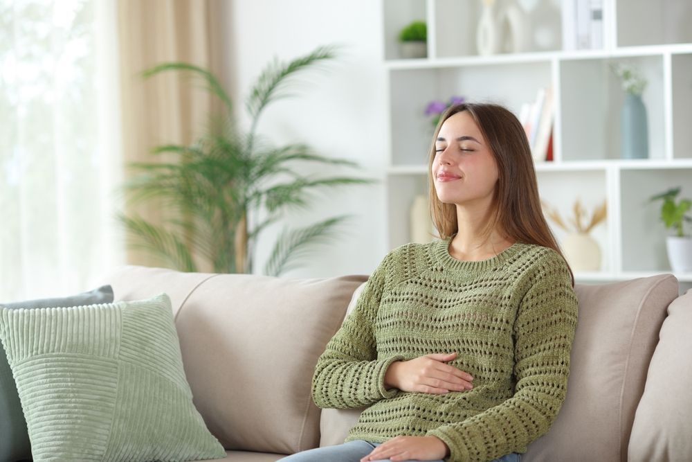 Holistic Support for Digestive Health: Herbs, Acupuncture, and Lifestyle Changes