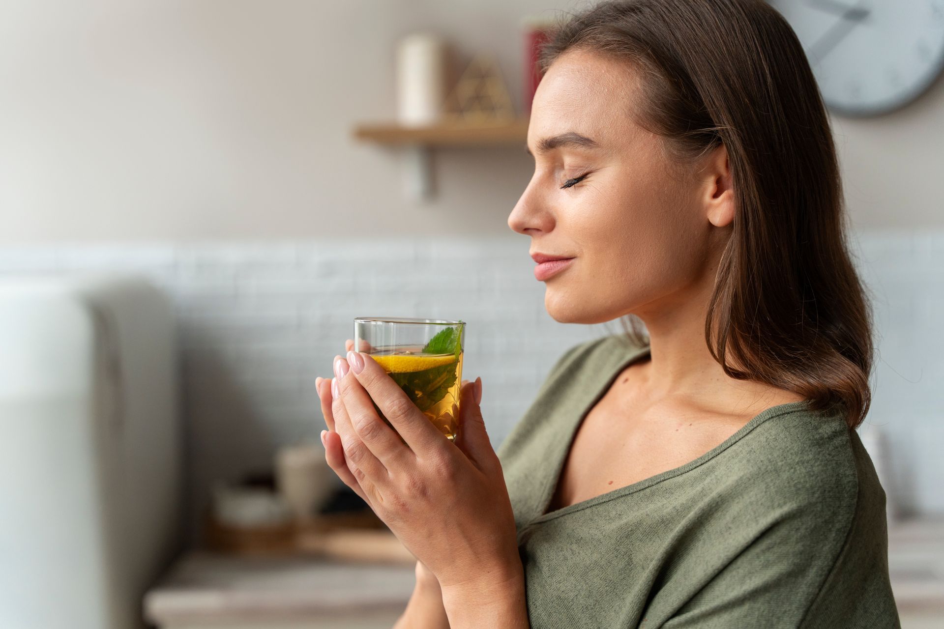 Honoring Women’s Wellness: TCM Approaches for International Women’s Day