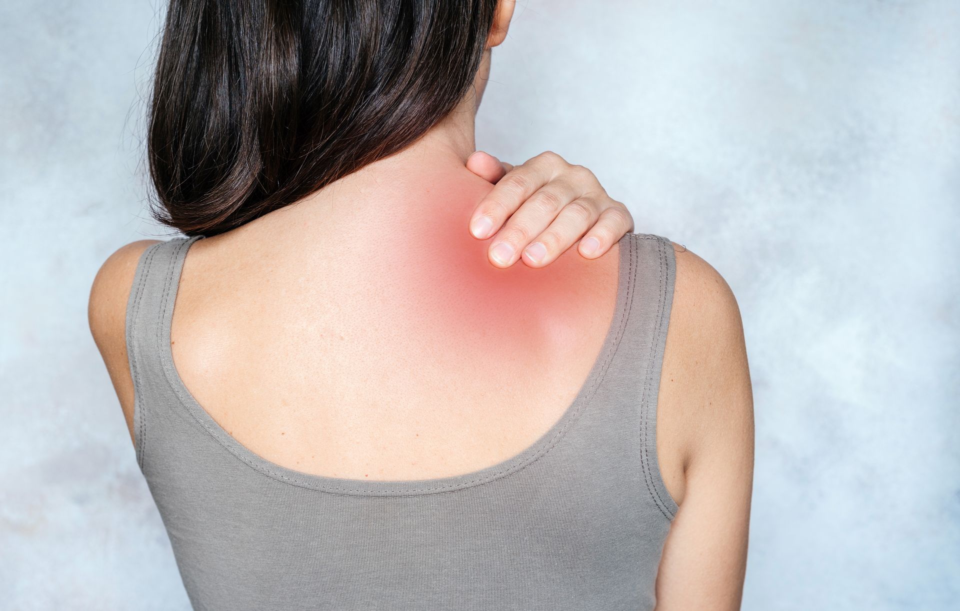 Integrative Approaches to Pain Relief: TCM Meets Modern Wellness
