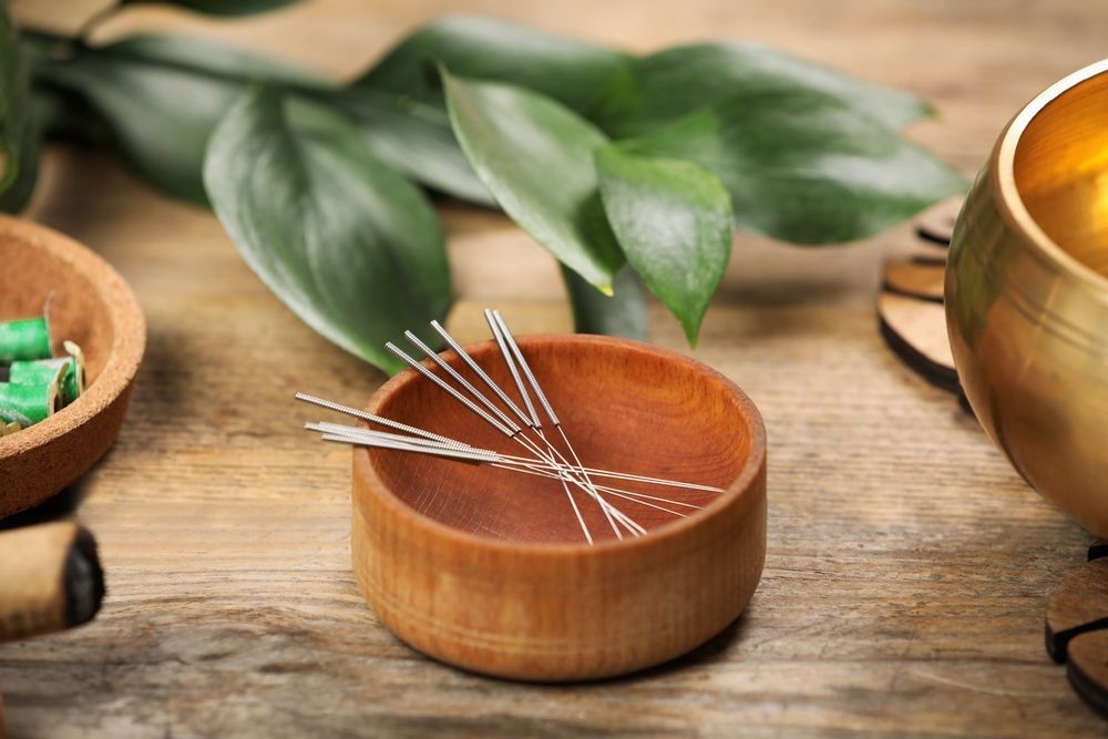 Summer Energy Boost: How TCM Keeps You Cool, Hydrated, and Energized