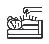 Acupuncture icon