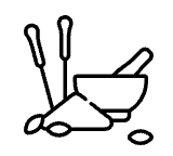 Traditional Chinese Medicine Herbs icon