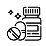 Functional Medicine Supplements icon
