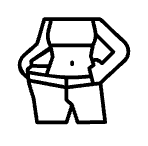 Weight Loss icon